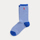 Light Blue/Navy Blue