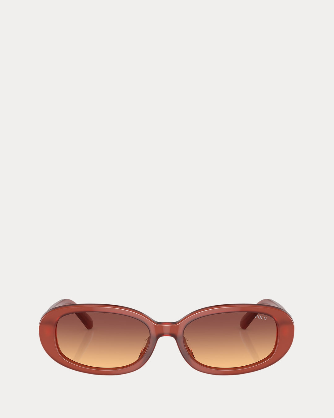 Ralph Lauren Polo Oval Sunglasses