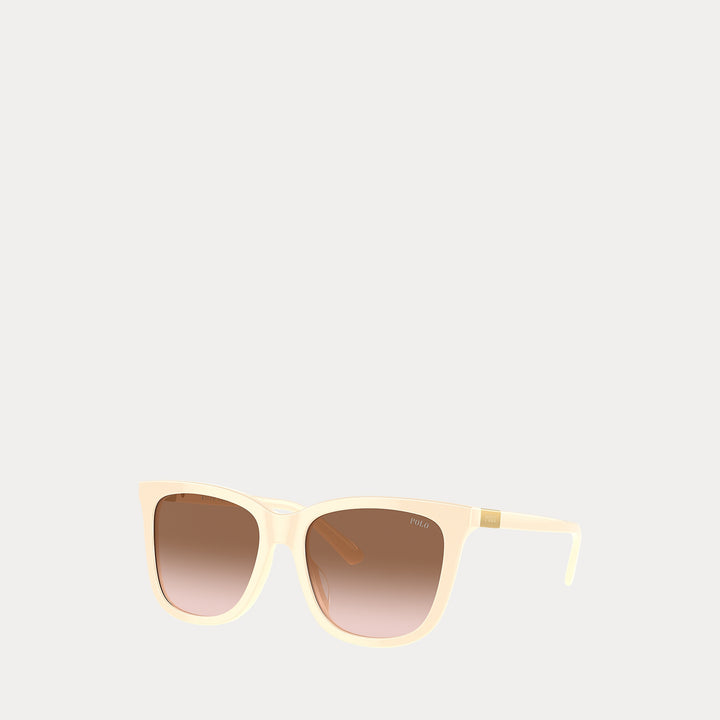 Ralph Lauren Polo Square Sunglasses