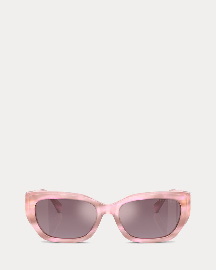 Ralph Lauren RL Bridget Sunglasses
