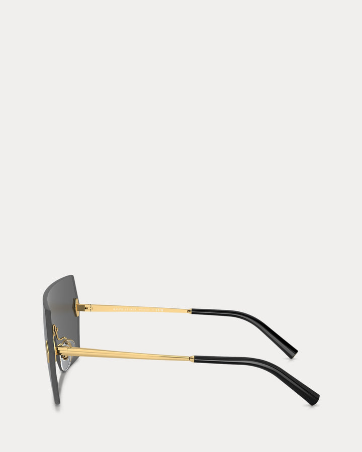 Ralph Lauren Deco Ralph’s Club Harper Sunglasses
