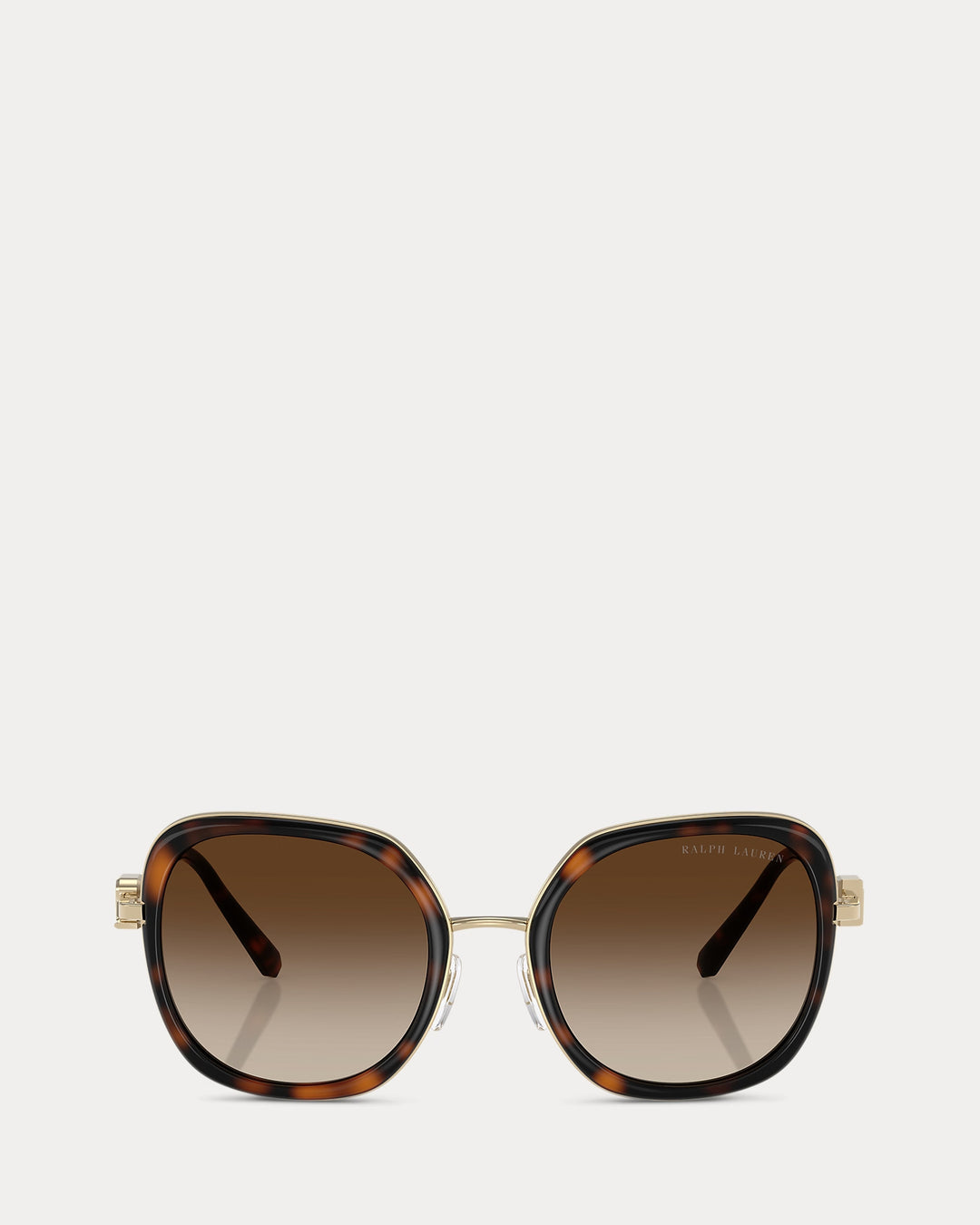 Ralph Lauren RL Square Sunglasses