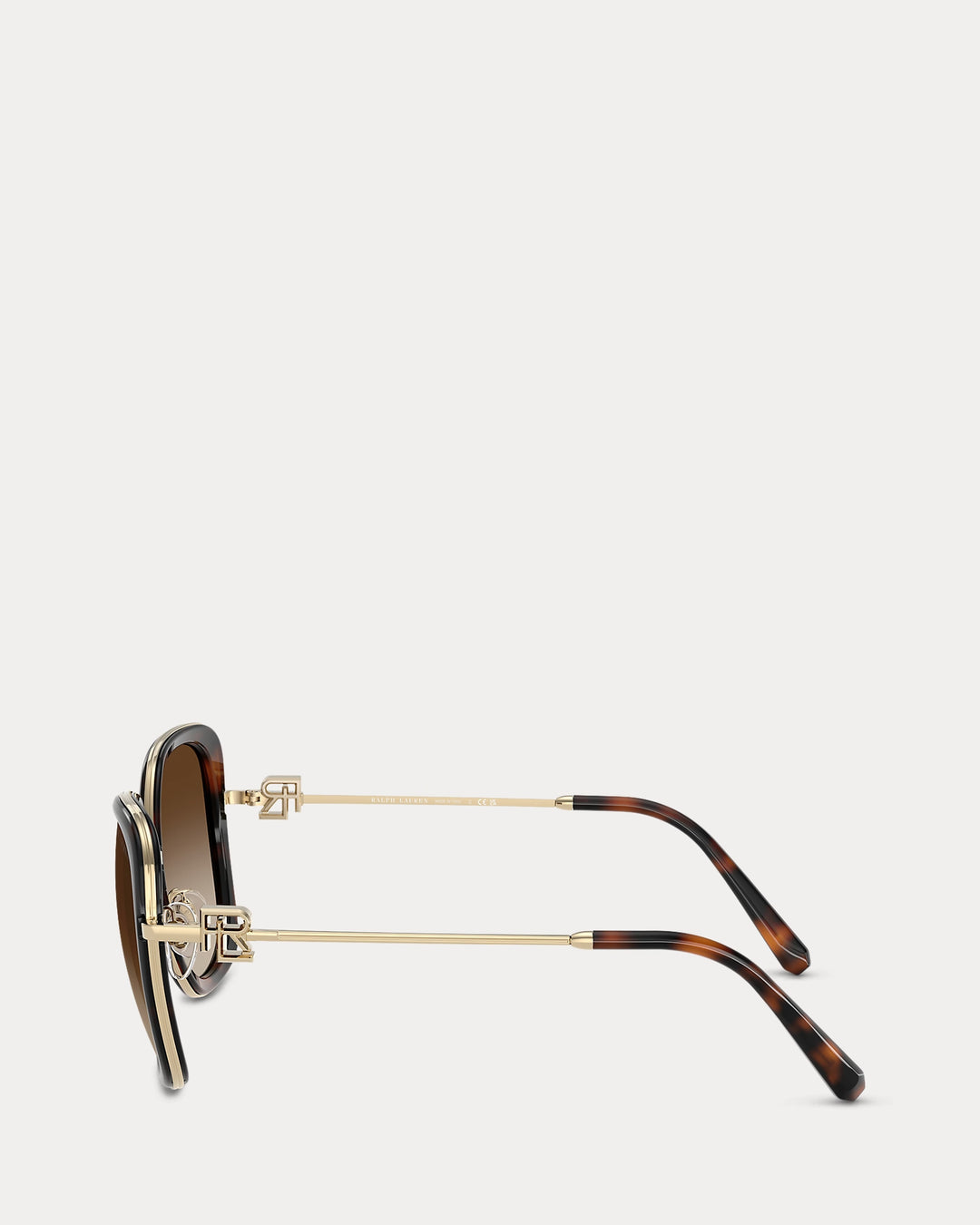 Ralph Lauren RL Square Sunglasses