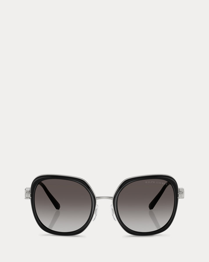 Ralph Lauren RL Square Sunglasses
