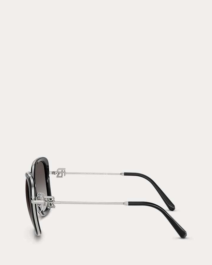 Ralph Lauren RL Square Sunglasses