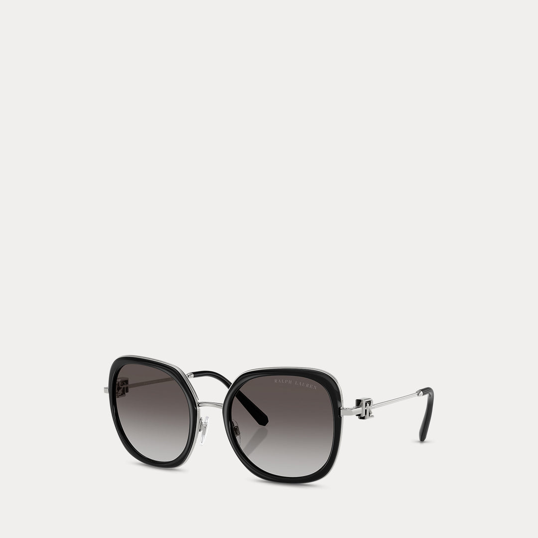 Ralph Lauren RL Square Sunglasses