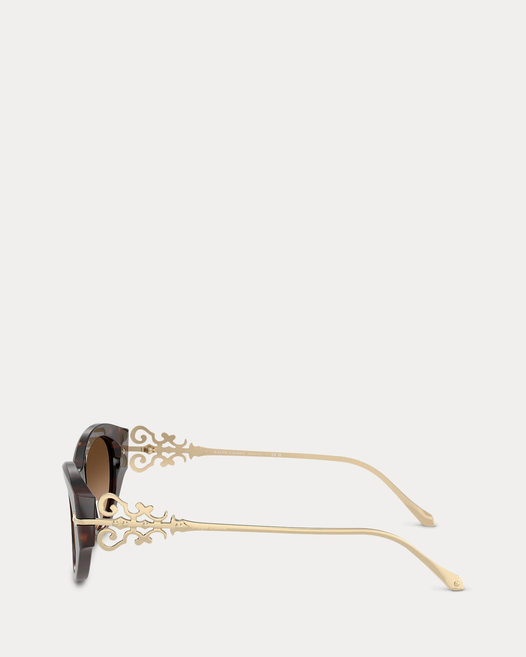 Ralph Lauren Western Cat-Eye Sunglasses