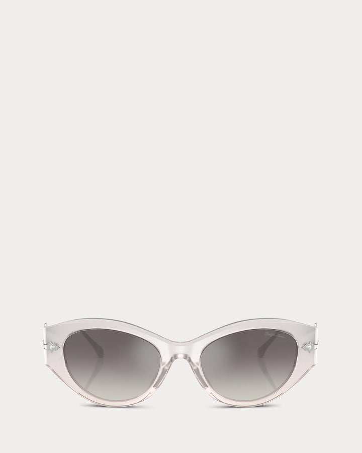Ralph Lauren Western Cat-Eye Sunglasses
