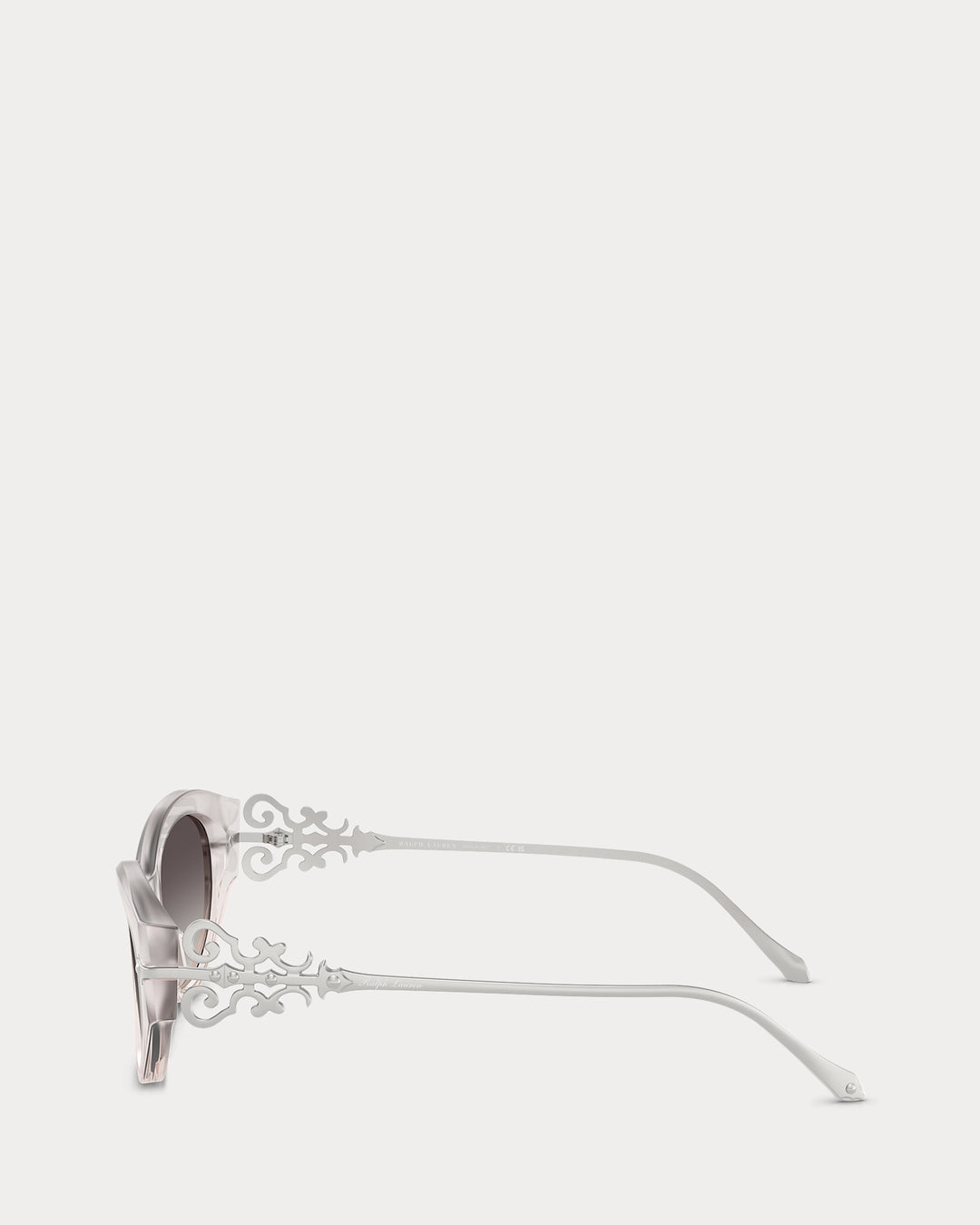 Ralph Lauren Western Cat-Eye Sunglasses