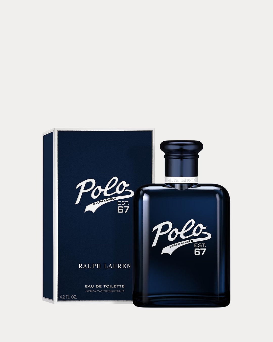 Ralph Lauren Polo 67 Eau de Toilette