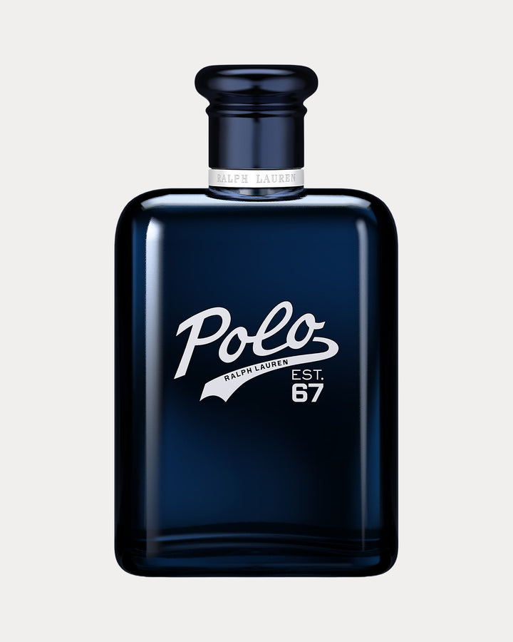 Ralph Lauren Polo 67 Eau de Toilette
