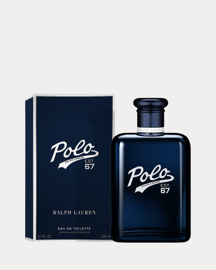 Ralph Lauren Polo 67 Eau de Toilette