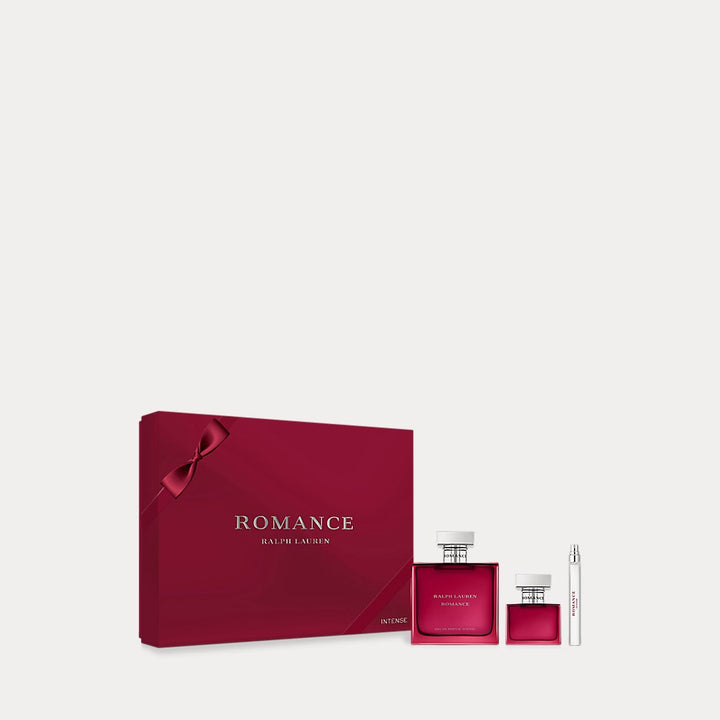 Ralph Lauren Romance Eau de Parfum Intense Gift Set