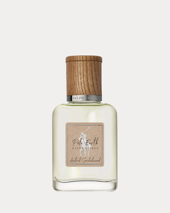 Ralph Lauren Polo Earth Austral Sandalwood EDT