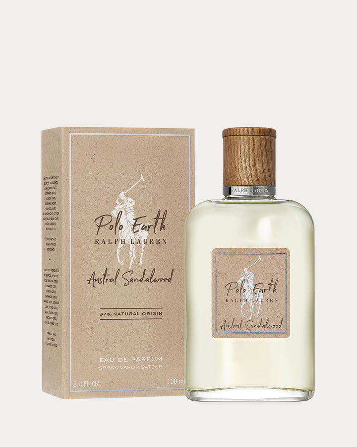 Ralph Lauren Polo Earth Austral Sandalwood EDT