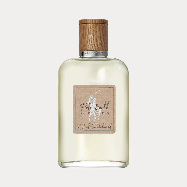 Ralph Lauren Polo Earth Austral Sandalwood EDT