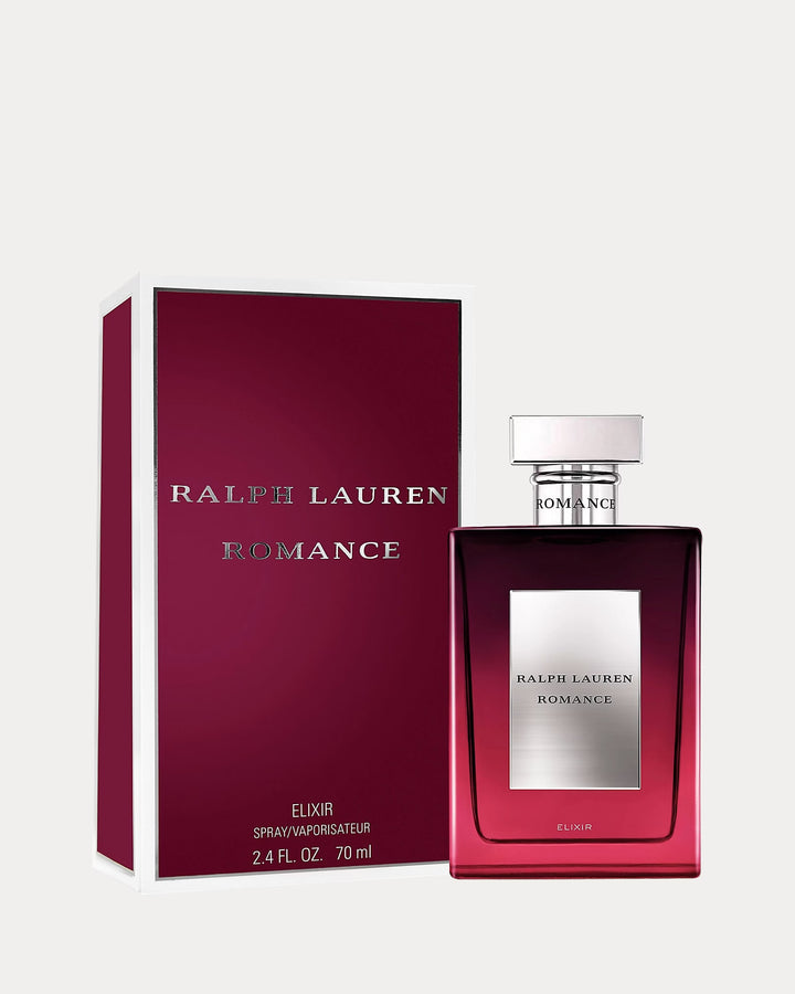 Ralph Lauren Romance Elixir Eau de Parfum