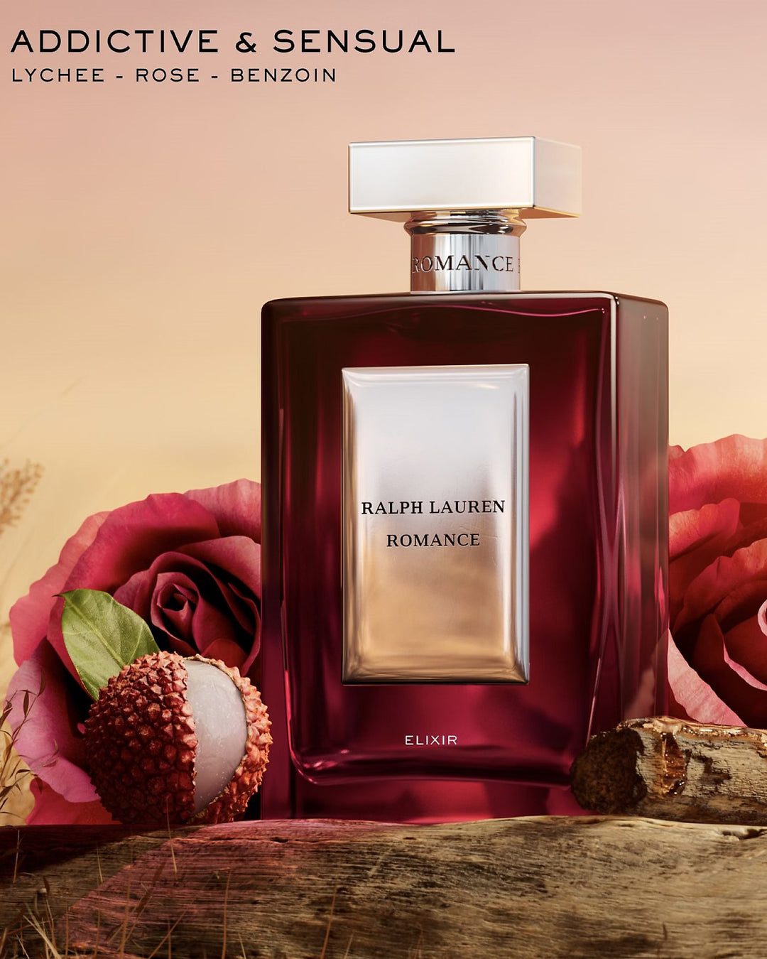 Ralph Lauren Romance Elixir Eau de Parfum