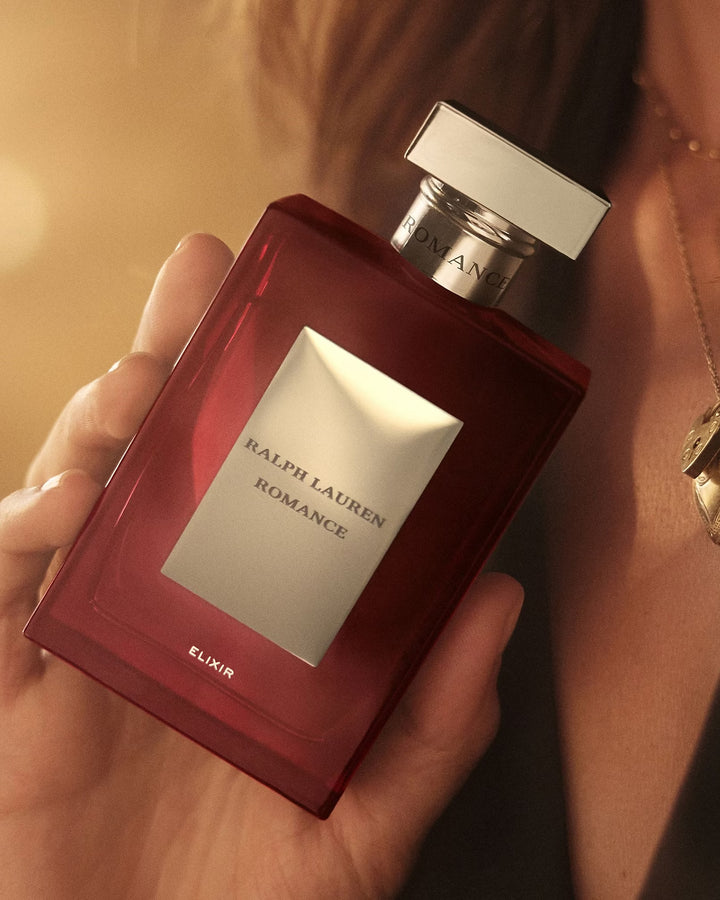Ralph Lauren Romance Elixir Eau de Parfum