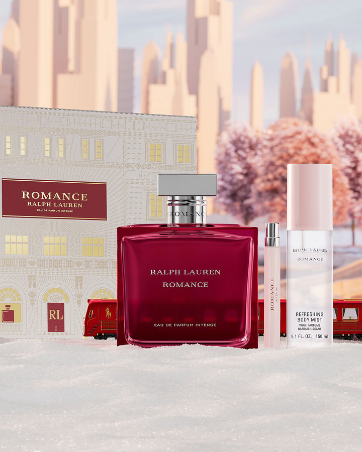 Ralph Lauren Romance Eau de Parfum Intense Gift Set