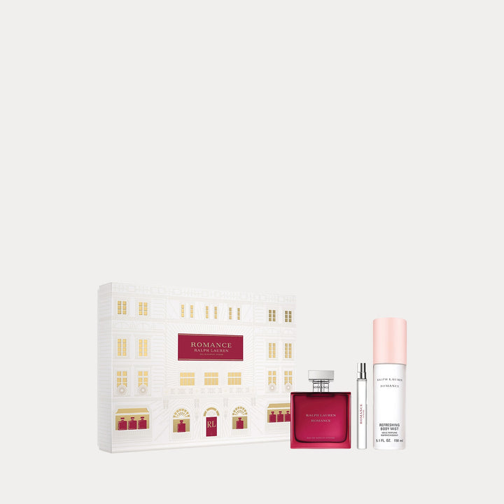 Ralph Lauren Romance Eau de Parfum Intense Gift Set