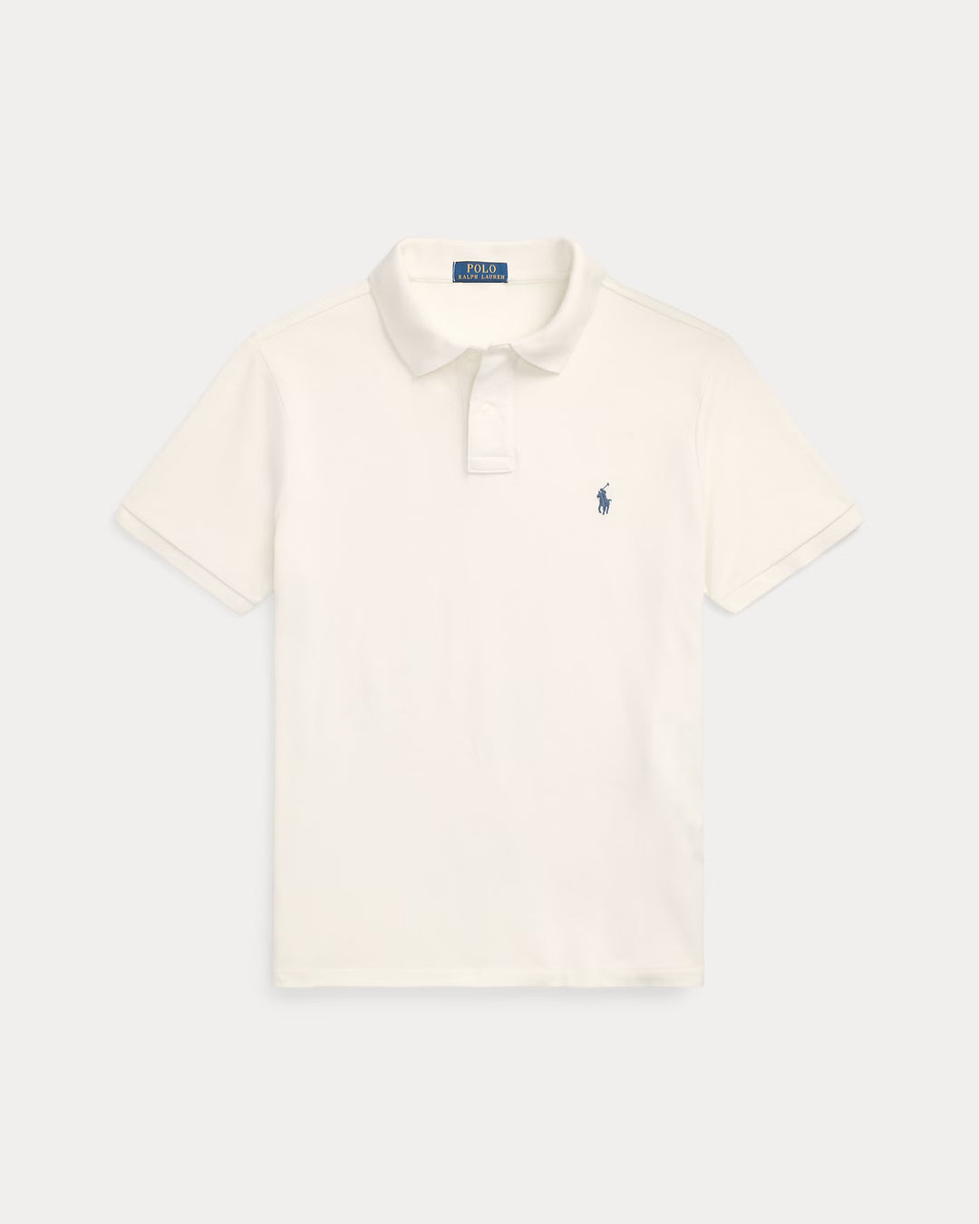 Ralph Lauren The Iconic Mesh Polo Shirt