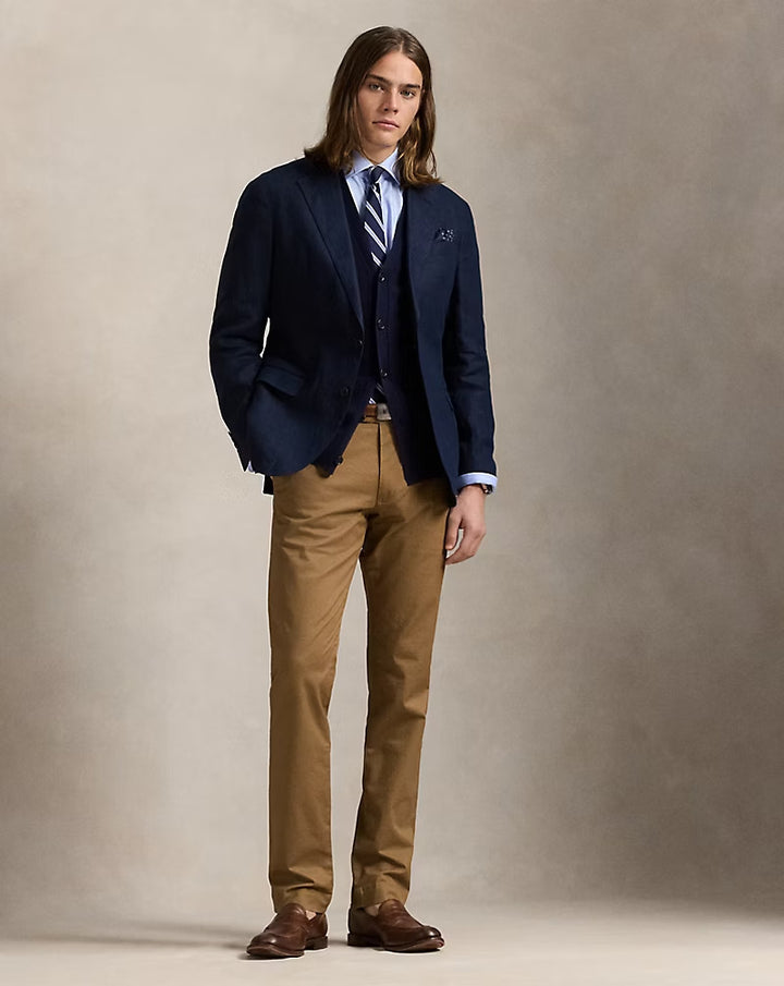 Ralph Lauren Stretch Chino Pant – All Fits