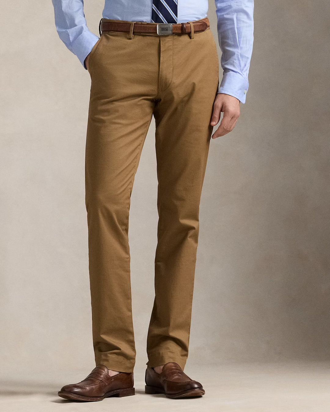 Ralph Lauren Stretch Chino Pant – All Fits