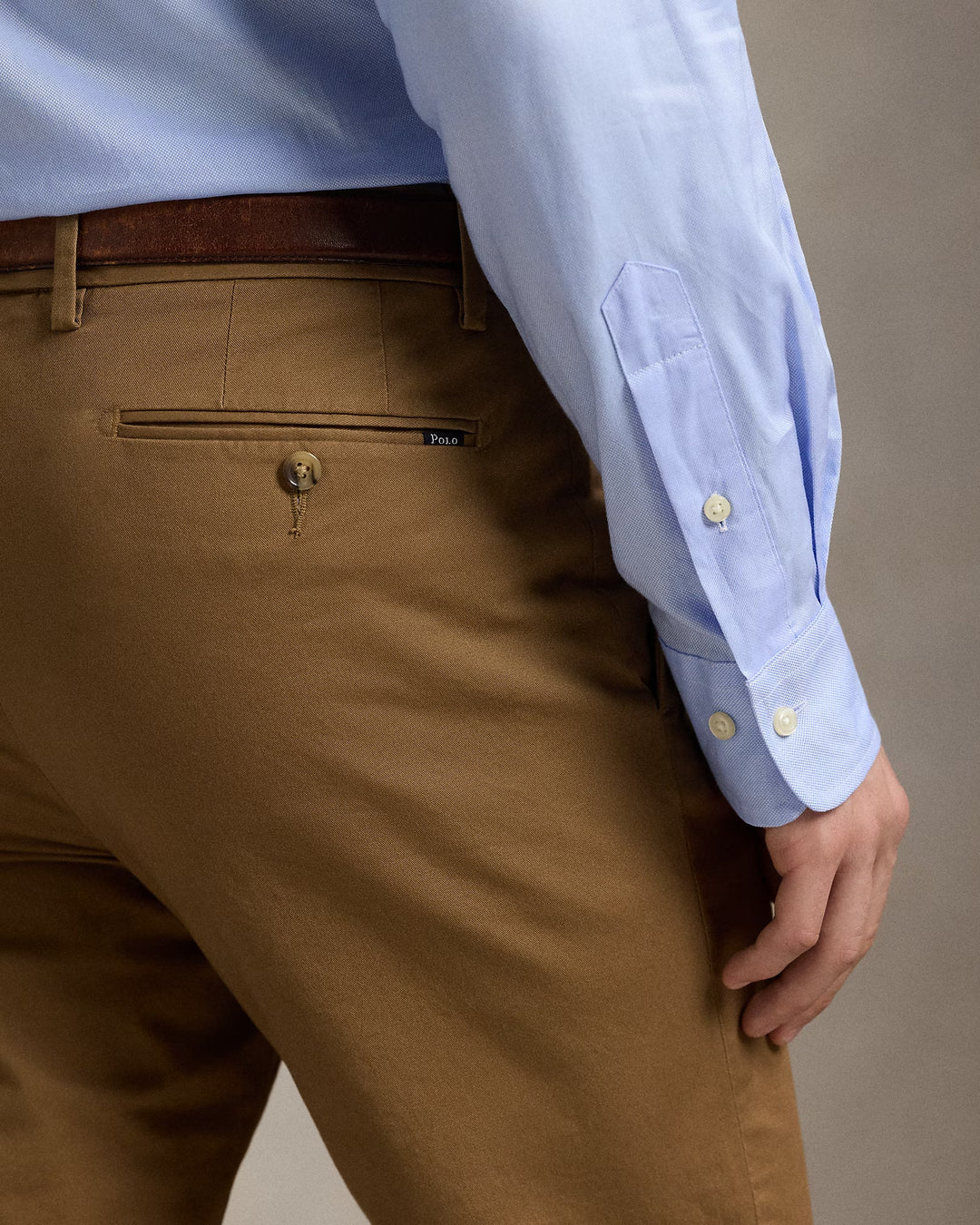 Ralph Lauren Stretch Chino Pant – All Fits