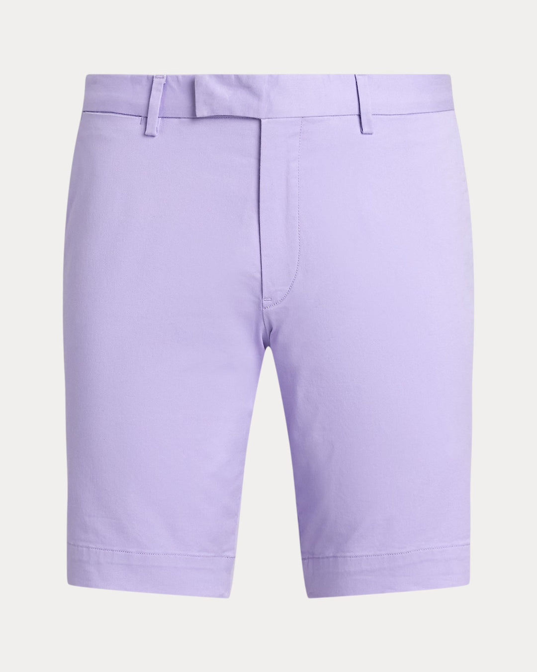 Ralph Lauren 9.5-Inch Stretch Slim Fit Chino Short