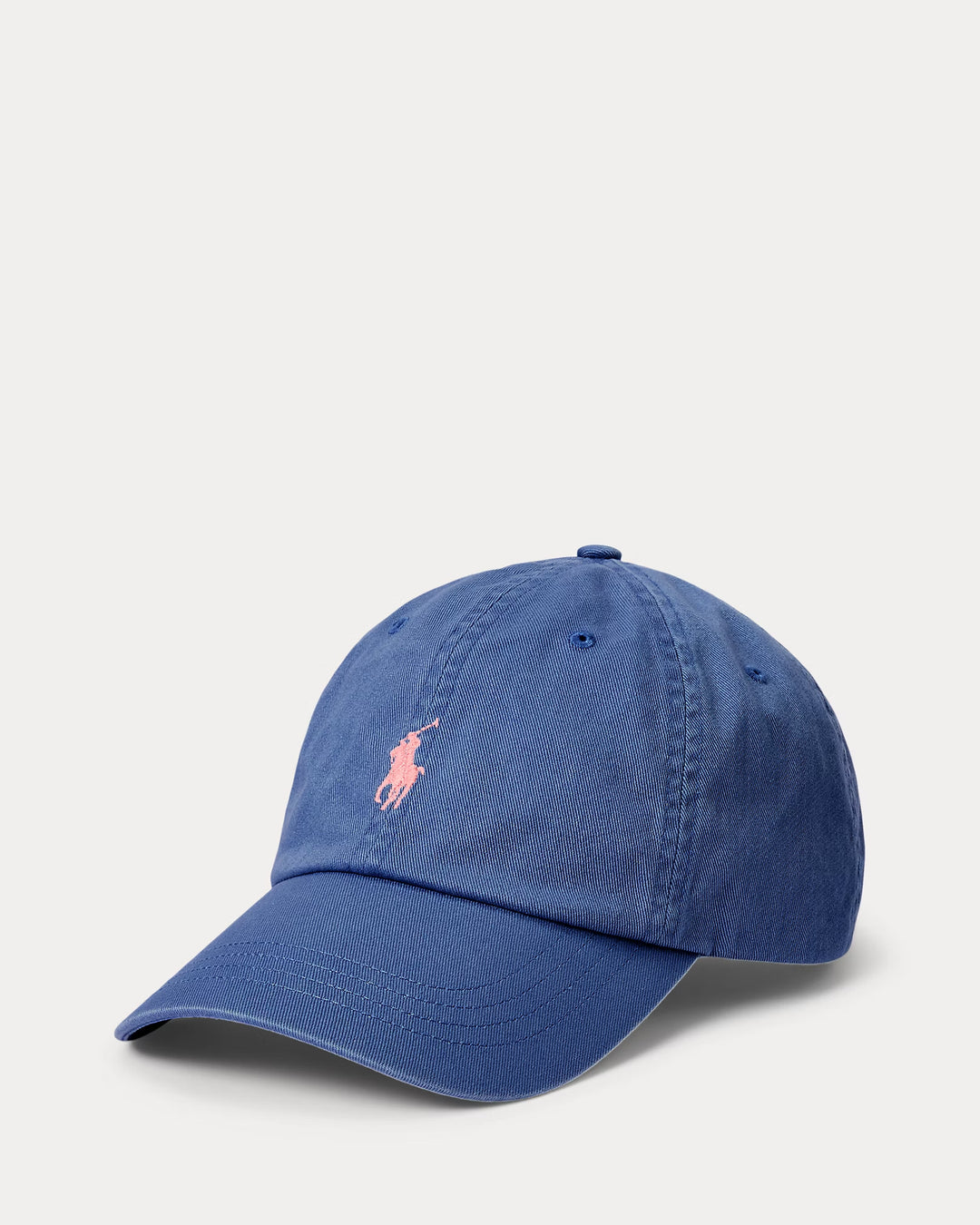Ralph Lauren Cotton Chino Ball Cap