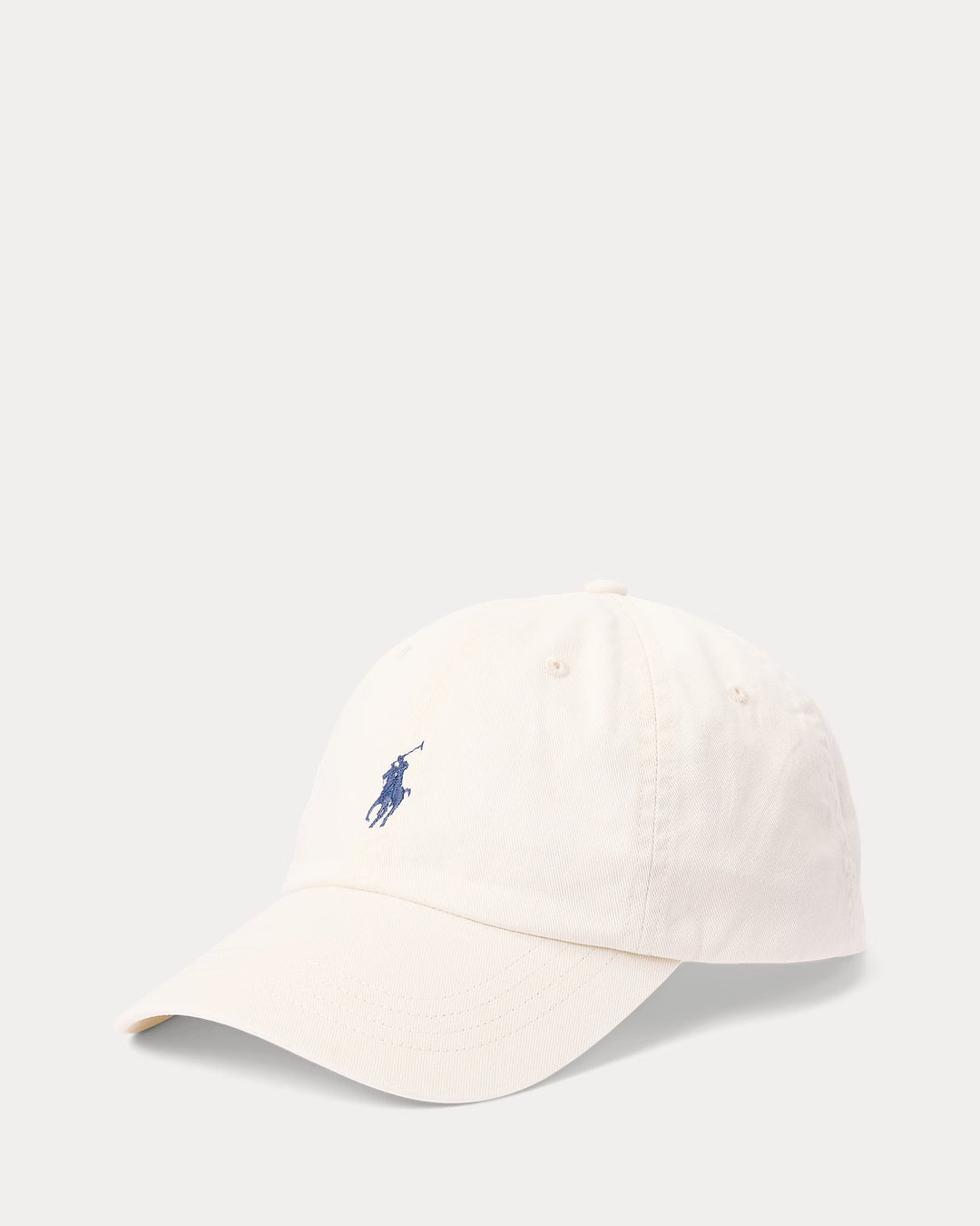 Ralph Lauren Cotton Chino Ball Cap