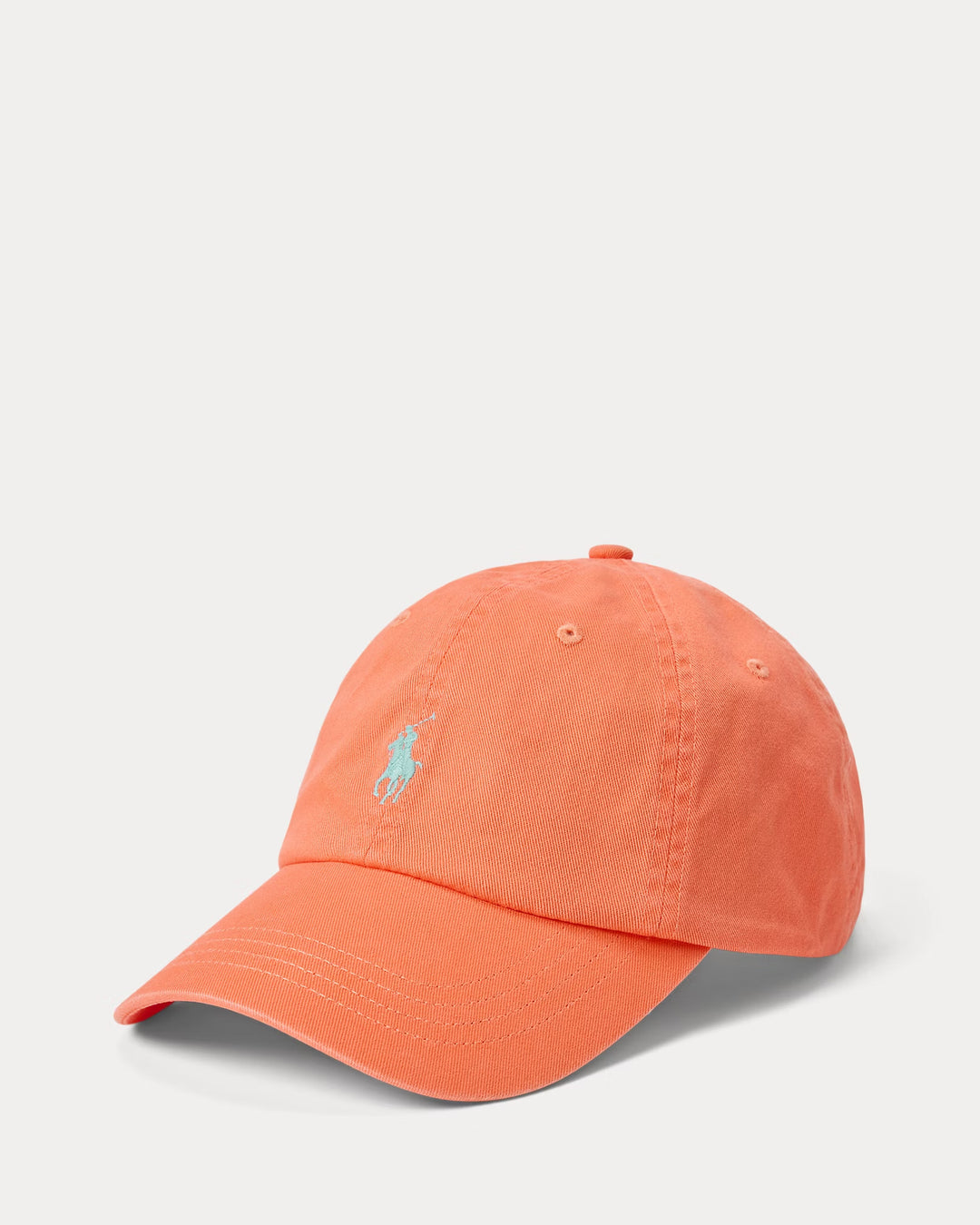 Ralph Lauren Cotton Chino Ball Cap