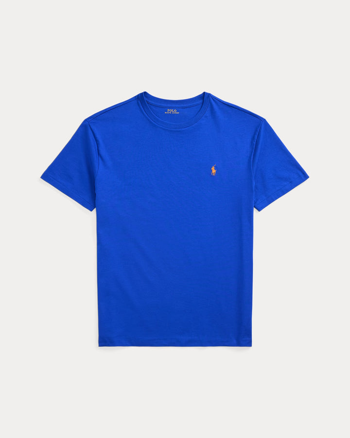 Ralph Lauren Jersey Crewneck T-Shirt - All Fits