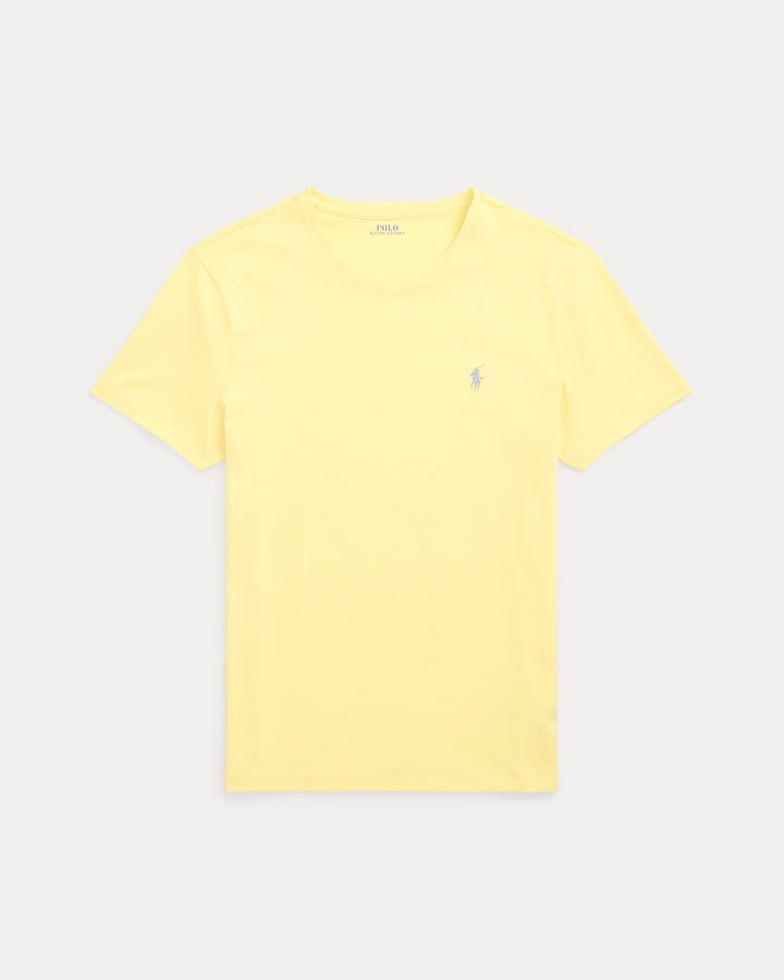 Ralph Lauren Jersey Crewneck T-Shirt - All Fits