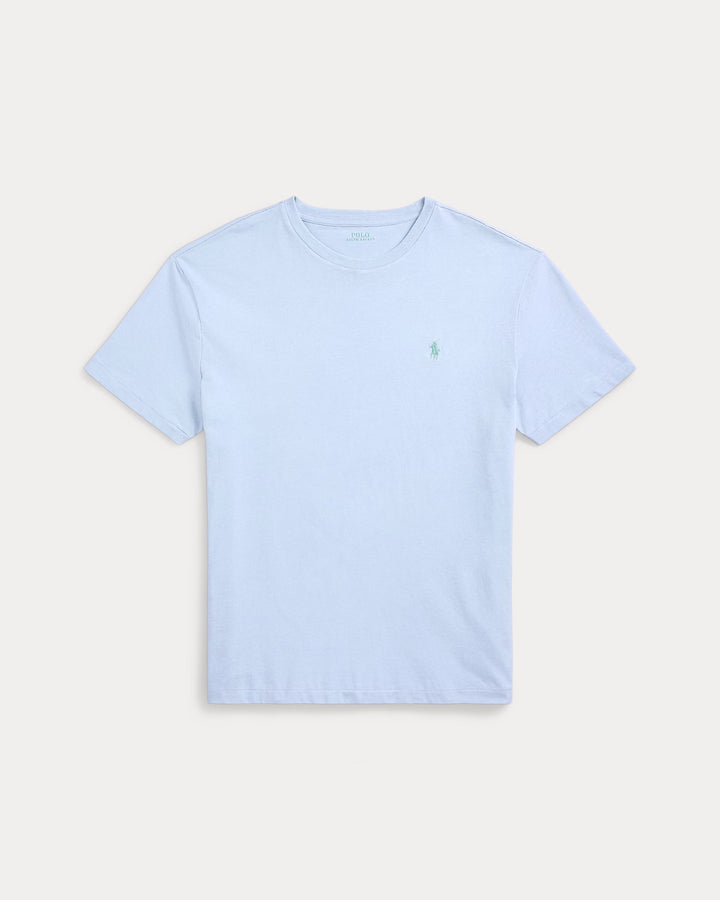 Ralph Lauren Jersey Crewneck T-Shirt - All Fits