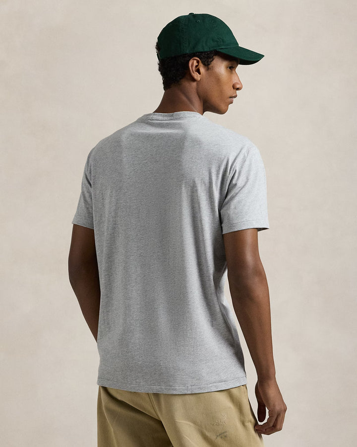 Ralph Lauren Classic Fit Polo Sport Jersey T-Shirt
