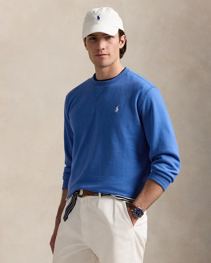 Ralph Lauren The RL Fleece Sweatshirt