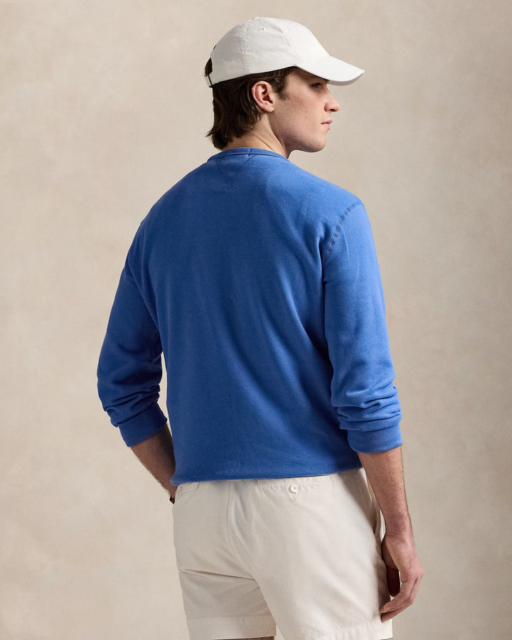 Ralph Lauren The RL Fleece Sweatshirt