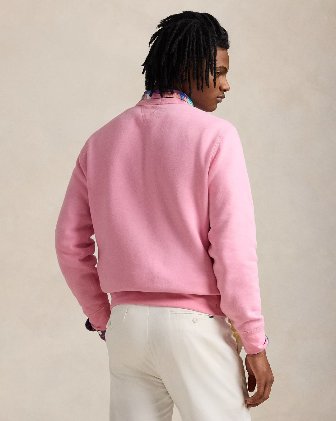 Ralph Lauren The RL Fleece Sweatshirt
