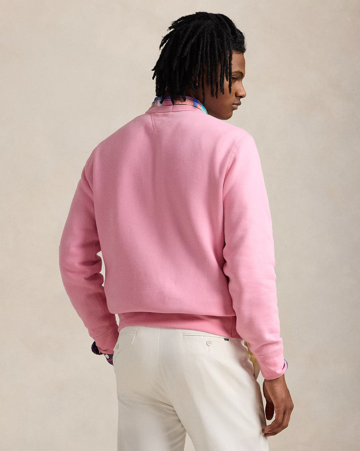 Ralph Lauren The RL Fleece Sweatshirt