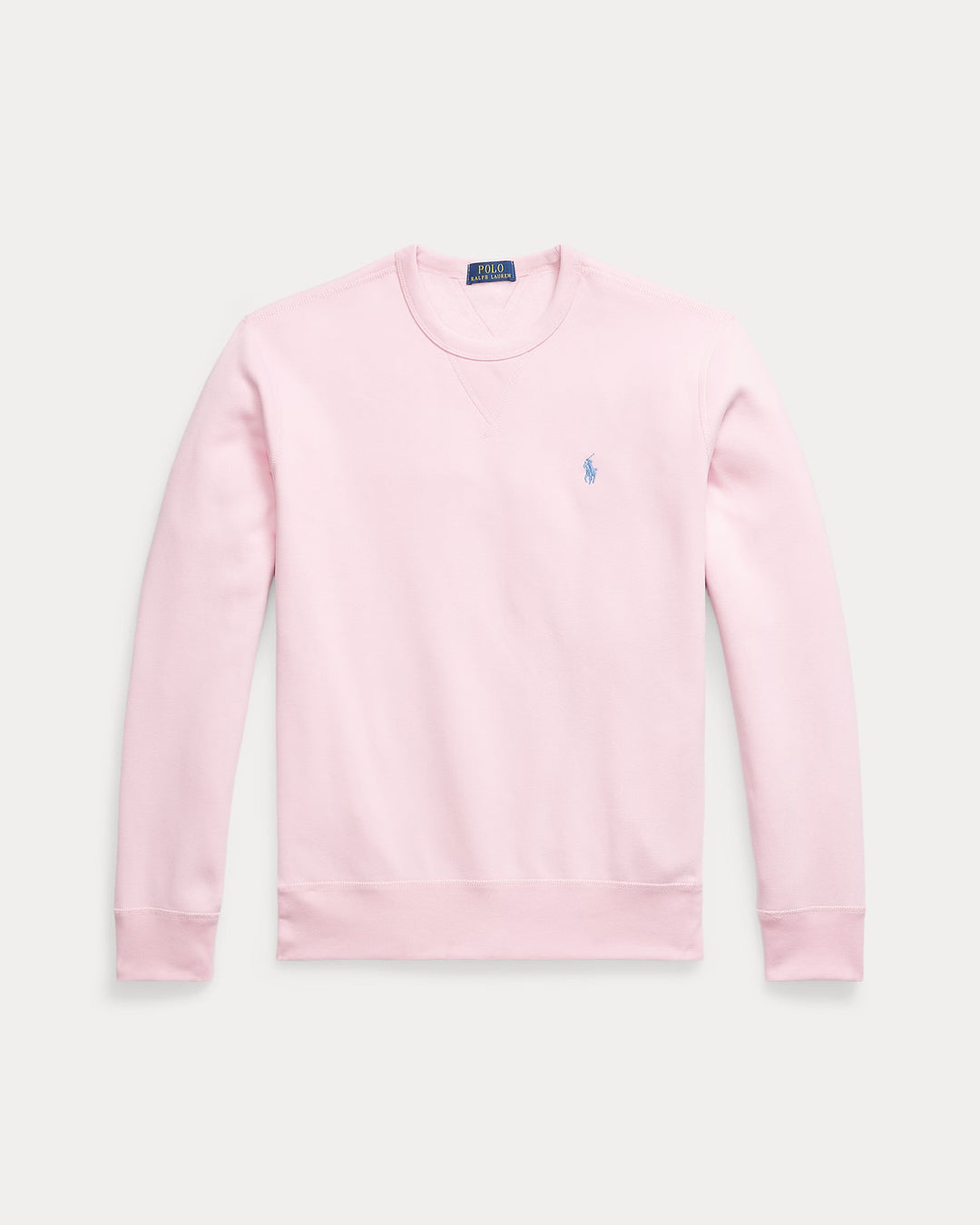 Ralph Lauren The RL Fleece Sweatshirt