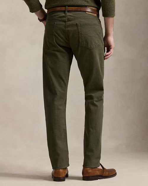 Ralph Lauren Sullivan Slim Stretch Jean