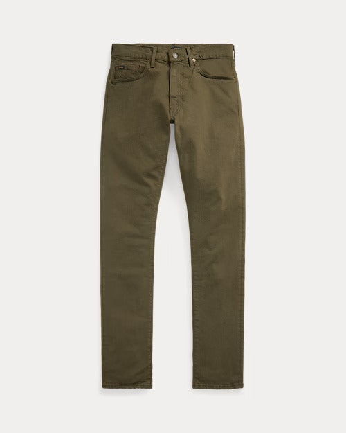 Ralph Lauren Sullivan Slim Stretch Jean
