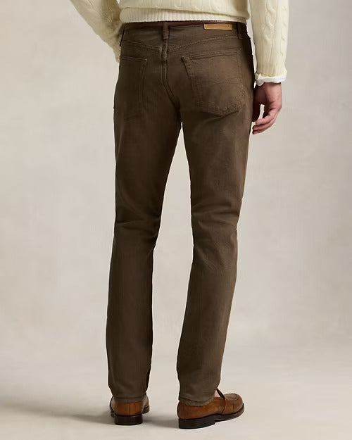 Ralph Lauren Sullivan Slim Stretch Jean