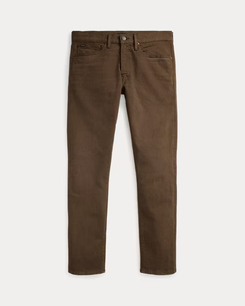 Ralph Lauren Sullivan Slim Stretch Jean