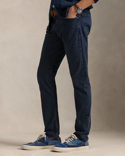 Ralph Lauren Sullivan Slim Stretch Jean