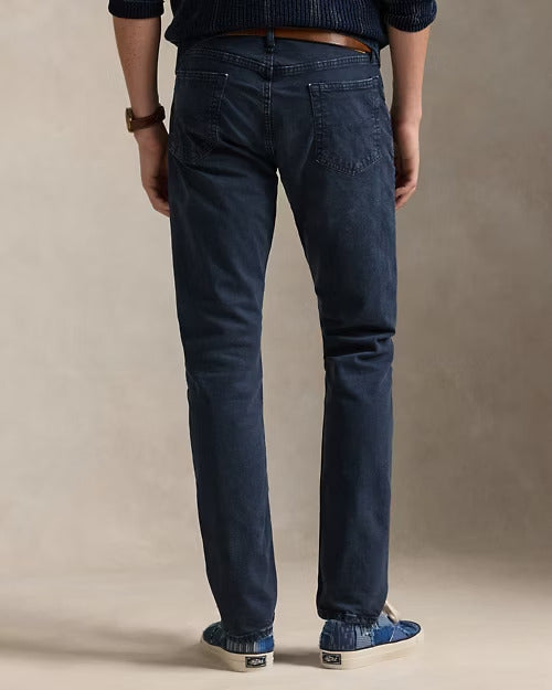 Ralph Lauren Sullivan Slim Stretch Jean