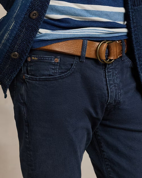 Ralph Lauren Sullivan Slim Stretch Jean