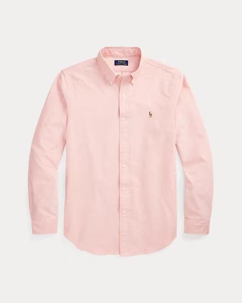 Ralph Lauren The Iconic Oxford Shirt - All Fits